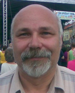 Bc. Štefan Barkol KST AC LB Spišská Nová Ves