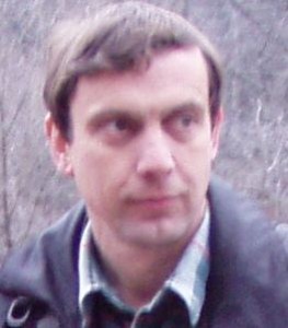 Marián Petrík KST Horal Kojšov