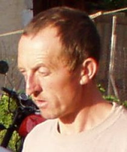 Jozef Šima KST Margecany