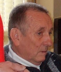 Jozef Surgent KST AC LB Spišská Nová Ves